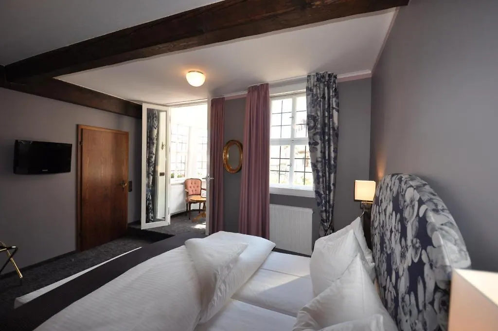 Hotel Schmuckkaestchen Miltenberg 3*,  Germania