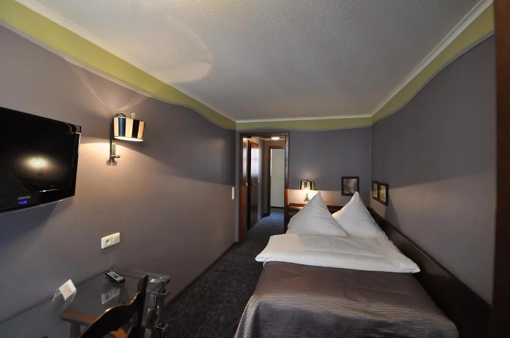 Hotel Schmuckkaestchen Miltenberg