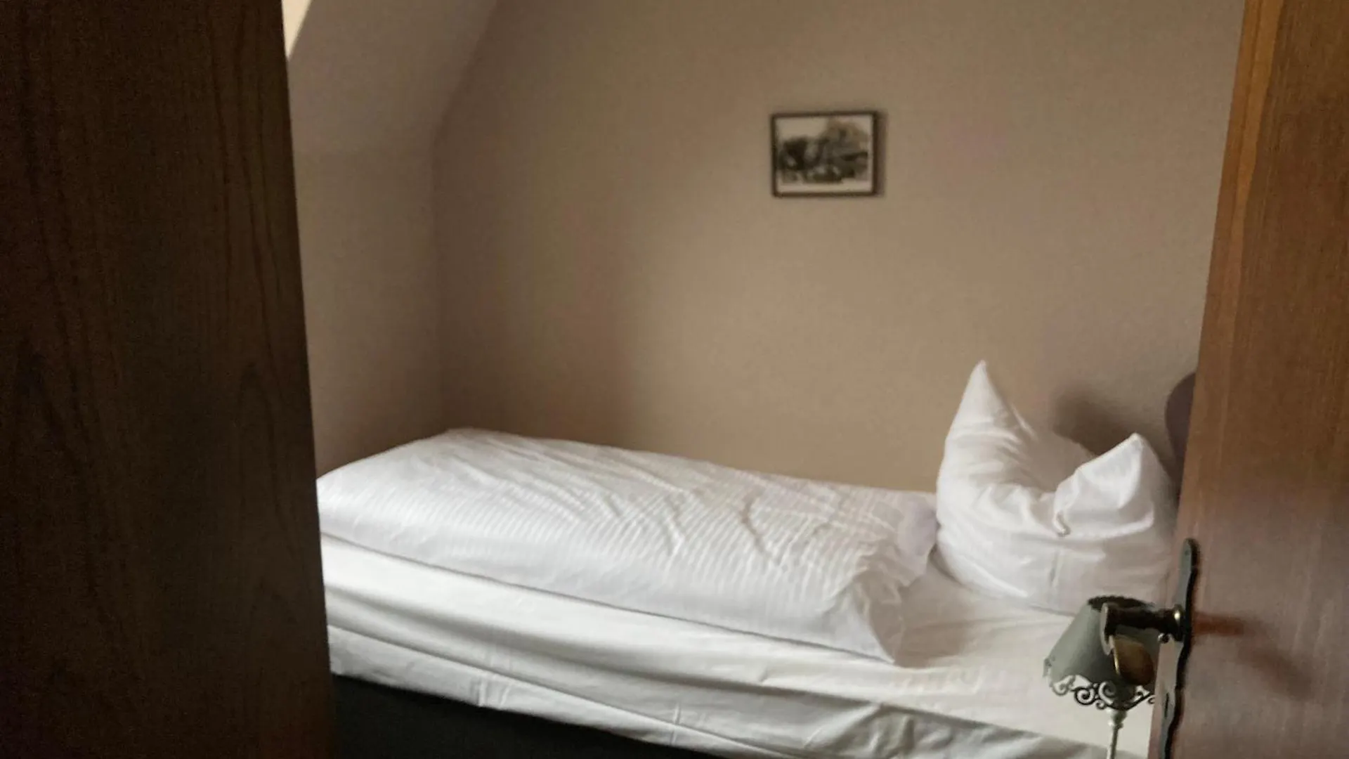 Hotel Schmuckkaestchen Miltenberg