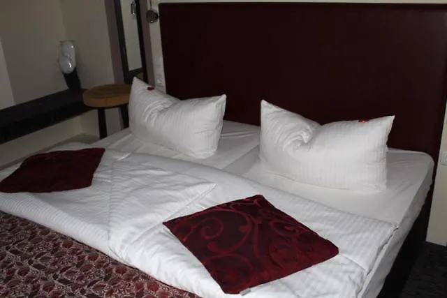 Hotel Schmuckkaestchen Miltenberg