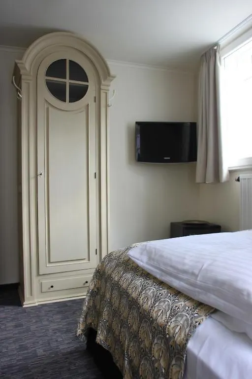 ***  Hotel Schmuckkaestchen Miltenberg Germany