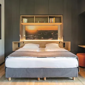 Downtown Mitte 4* Berlino