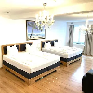 3* Hotell Anker Self-check-in