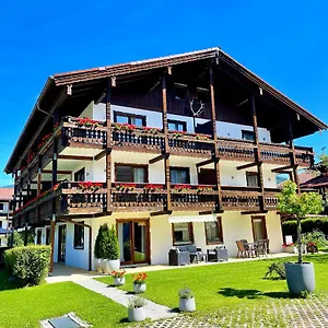 Hardi's Hotel&restaurant *** Inzell