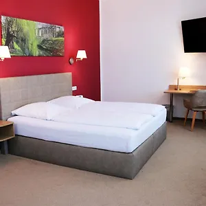 Berlin-messe 3* Berlino