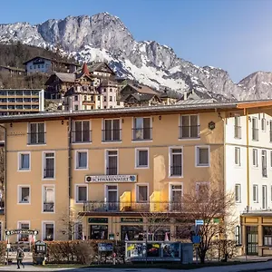 3* Hotell Schwabenwirt