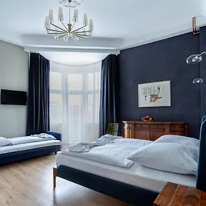 Bellevue Am Kurfuerstendamm Hotell