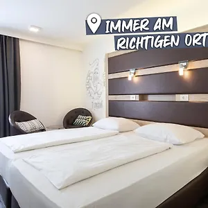 4* Hotell Roomingtons Kaiserhof