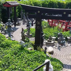 Asian Garden - Lohmar