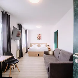 Regiohotel Halle Leipzig Airport Hotell