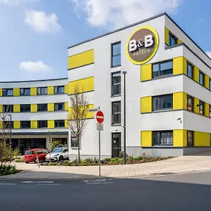 2* Hotell Schweinfurt-city