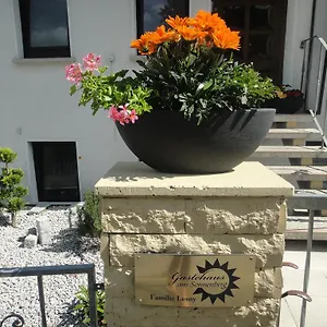 Gaestehaus Am Sonnenberg Baunach