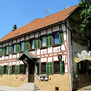 Zum Loewen Pensionat