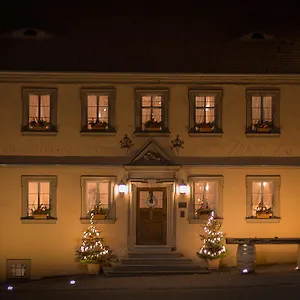 Hotel Der Patrizierhof - Weingut - Familie Grebner