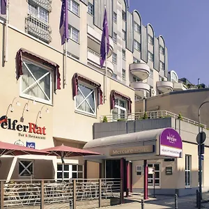 Mercure Friesenstrasse 4* Colonia