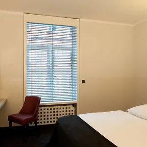 Topas Frankfurt 3* Francoforte sul Meno