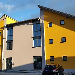 Schaefer Boardinghouse *** Gröbenzell