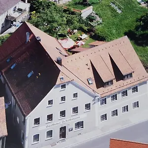 2* Hotell Schoellmann